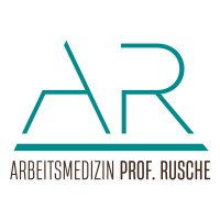 Arbeitsmedizin Prof. Rusche