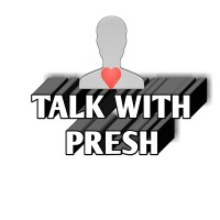 Talk with Presh logo - Similar company to Mustard Grain Projects Llc