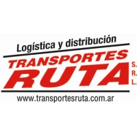 Transportes Ruta S.R.L logo - Similar company to San Isidro Global