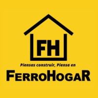 FERROHOGAR logo - Similar company to Capti Agencia