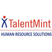 TalentMint Consulting Pvt. Ltd. logo - Similar company to Skilledsquad Consulting