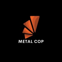 MetalCop India logo - Similar company to Clever Together Leadership Tech