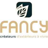 Fancy Paysagiste logo - Similar company to Metalite Co. Ltd