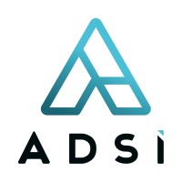 ADSI Group logo - Similar company to Ipsosenso