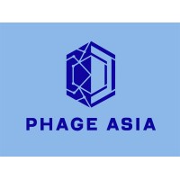 Phage Asia logo - Similar company to Armata Pharmaceuticals, Inc.