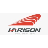 HARISON logo - Similar company to Jojo Space