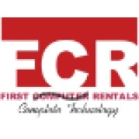 FCR Complete Technology Rentals logo - Similar company to Feilida Technology Co., Ltd.