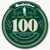 Mastertons Coffee And Tea Specialists