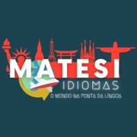 Matesi Idiomas logo - Similar company to Lsec | Cin - Ufpe