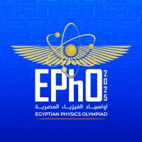 Egyptian Physics Olympiad logo - Similar company to Edumeter Egypt