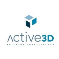Active3D logo - Similar company to Active3D
