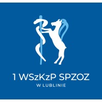1 Wojskowy Szpital Kliniczny z Polikliniką SPZOZ w Lublinie logo - Similar company to Megaserwis