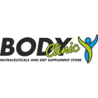Bodyclinic logo - Similar company to P3 Wellness