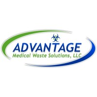 Advantage Medical Waste Solutions logo - Similar company to Advant-Edge Solutions Of Middle Atlantic, Inc.