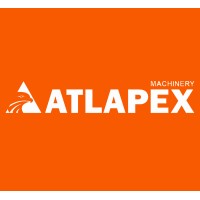 ATLAPEX Machinery logo - Similar company to Qingdao Atlapex Rubber Co.,Ltd