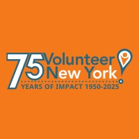 Volunteer New York! logo - Similar company to Volunteer