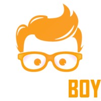 Digital Boy logo - Similar company to Digital Body Festival