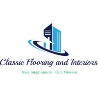 Classic Flooring and Interiors logo - Similar company to Ceiling Impex Private Limited