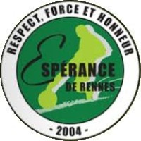 Espérance de Rennes F.C logo - Similar company to Iforme