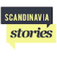 Scandinavia Stories logo - Similar company to Zapstracts