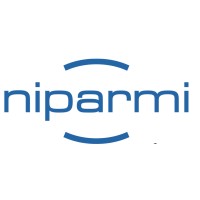 Niparmi sisälogistiikka Oy logo - Similar company to Turun Hylly- Ja Trukkitalo Oy