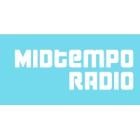 Midtempo logo - Similar company to Conversation Design