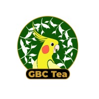 GBC Tea logo - Similar company to Mytapas.In