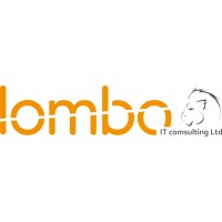Lombo IT consulting and staffing agency logo - Similar company to Ebera It Consulting