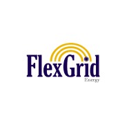 Flexgrid Energy logo - Similar company to Flexgrid