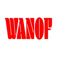 WANOF logo - Similar company to Asylrättstudenterna