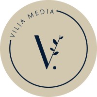 VILJA Media logo - Similar company to Seegra Oy