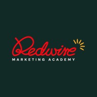 The Redwire Marketing Academy logo - Similar company to Under 40 Ceos