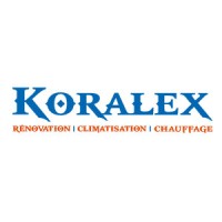 Koralex Chauffage inc. logo - Similar company to Les Entreprises De Réfrigération Et Climatisation Claude Bédard (1995) Inc.
