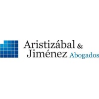 Aristizábal y Jiménez Abogados logo - Similar company to Fomag