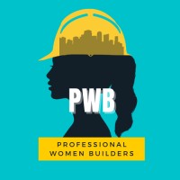 MSU Professional Women Builders logo - Similar company to Level5 Collaborative