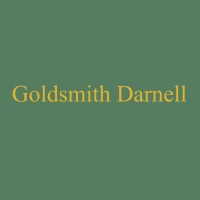 Goldsmith Darnell Headhunters logo - Similar company to Jbw Group