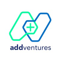 Add Ventures Capital logo - Similar company to Driven Vc