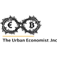 The Urban Economist .Inc logo - Similar company to Eco Progress Foundation®