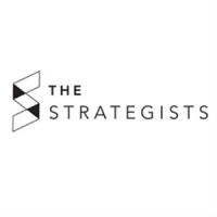 THE STRATEGISTS logo - Similar company to Sia By Sravanthi
