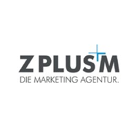 Z PLUS M DIE MARKETING AGENTUR logo - Similar company to Eulenblick Gmbh