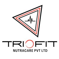 Triofit Nutracare Private Limited logo - Similar company to Nutracare