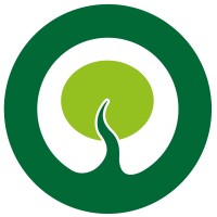 Verdens Skove logo - Similar company to Treeseed Consult