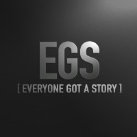 EVERYONE GOT A STORY logo - Similar company to Footeuses