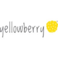 Yellowberry logo - Similar company to Illa