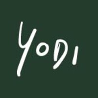 Yodi Beauty logo - Similar company to Kadalys