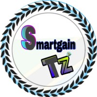 SmartgainTz logo - Similar company to Smart Gain Community