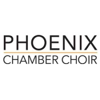 Phoenix Chamber Choir logo - Similar company to Vancouver Kindness Movement