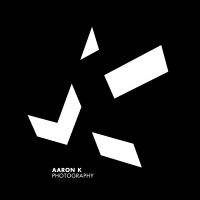Aaron K Photography logo - Similar company to Aipa