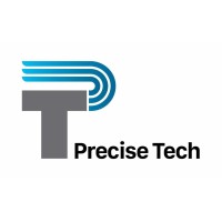 PreciseTech Co.,Ltd logo - Similar company to Metagenix Ltd