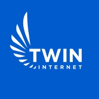 Twin Wireless Internet logo - Similar company to Ams Wireless